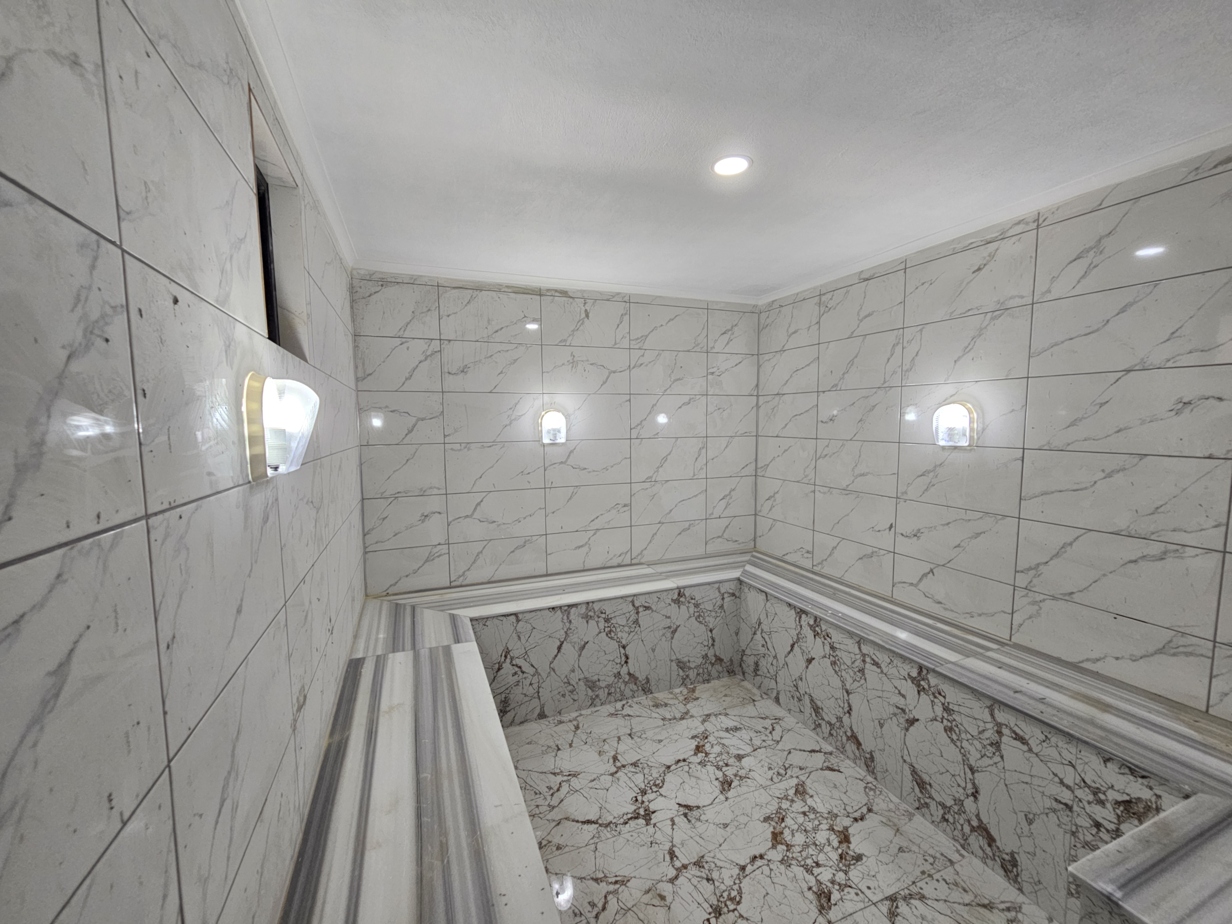 Prosperity Residence مجتمع مسکونی