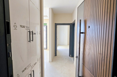 Tek yatak odalı daire (1+1) - Avsallar