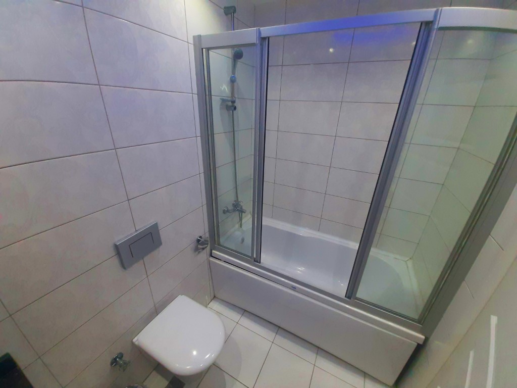 Tek yatak odalı daire (1+1) - Oba