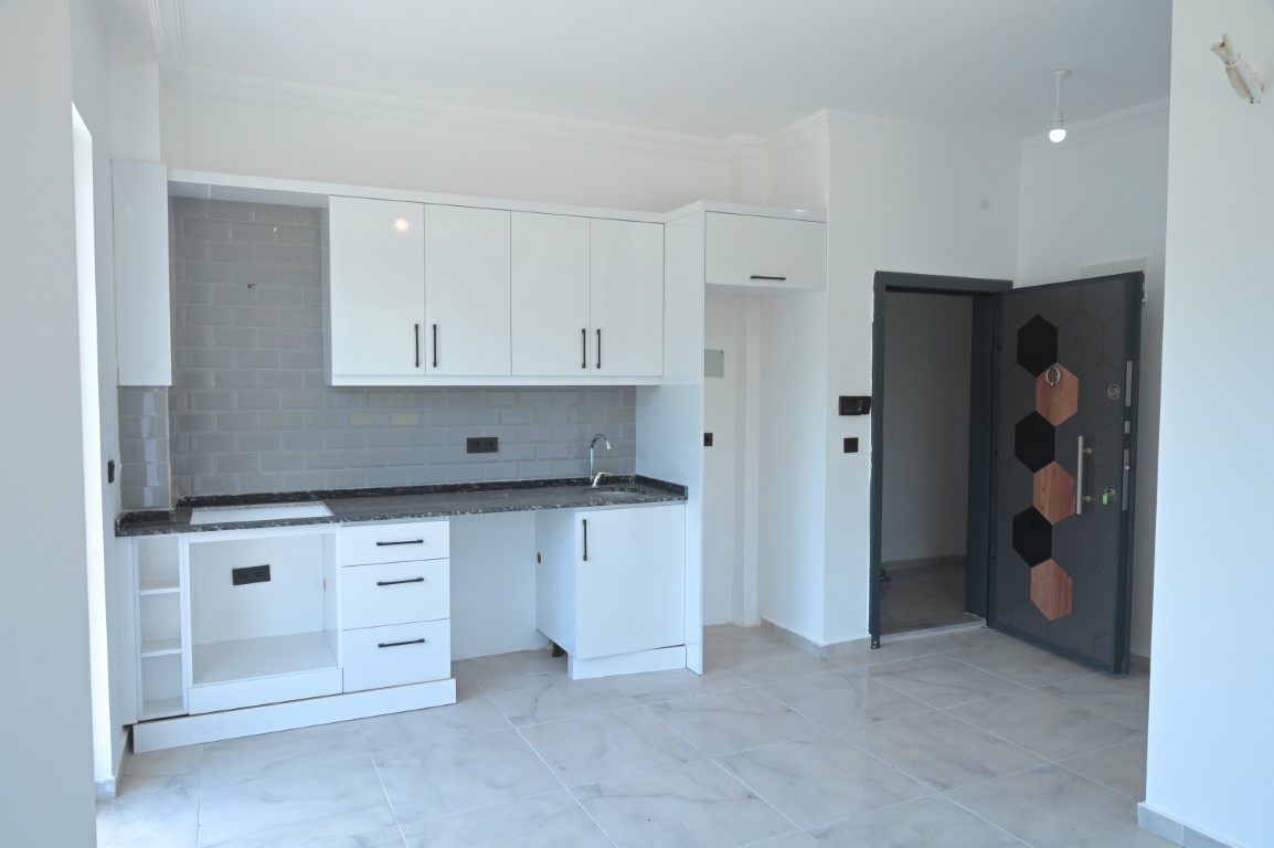 (1+1) - Aqua Residence