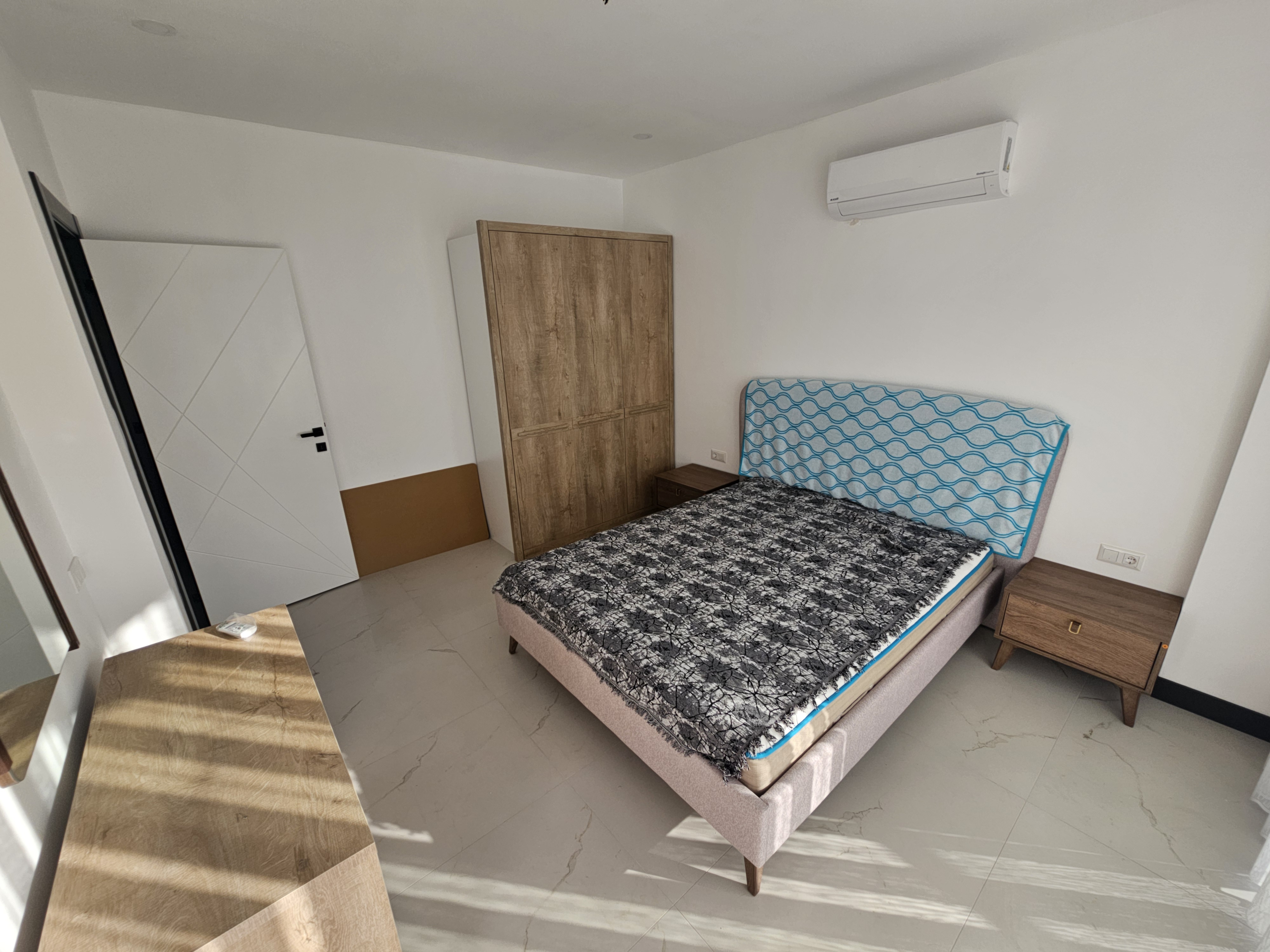 🔑Duplex (2+1) - Kestel