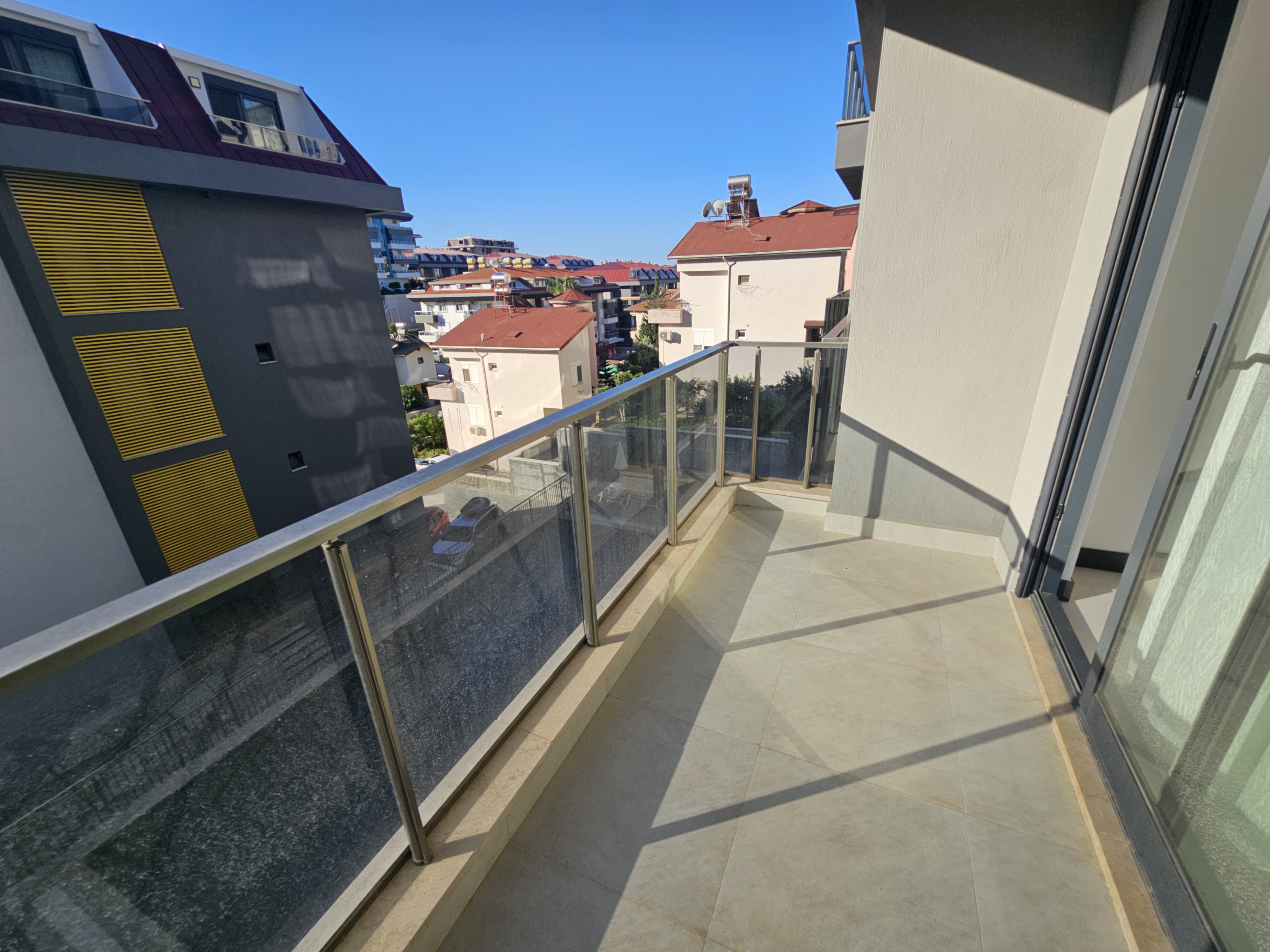 🔑Duplex (2+1) - Kestel