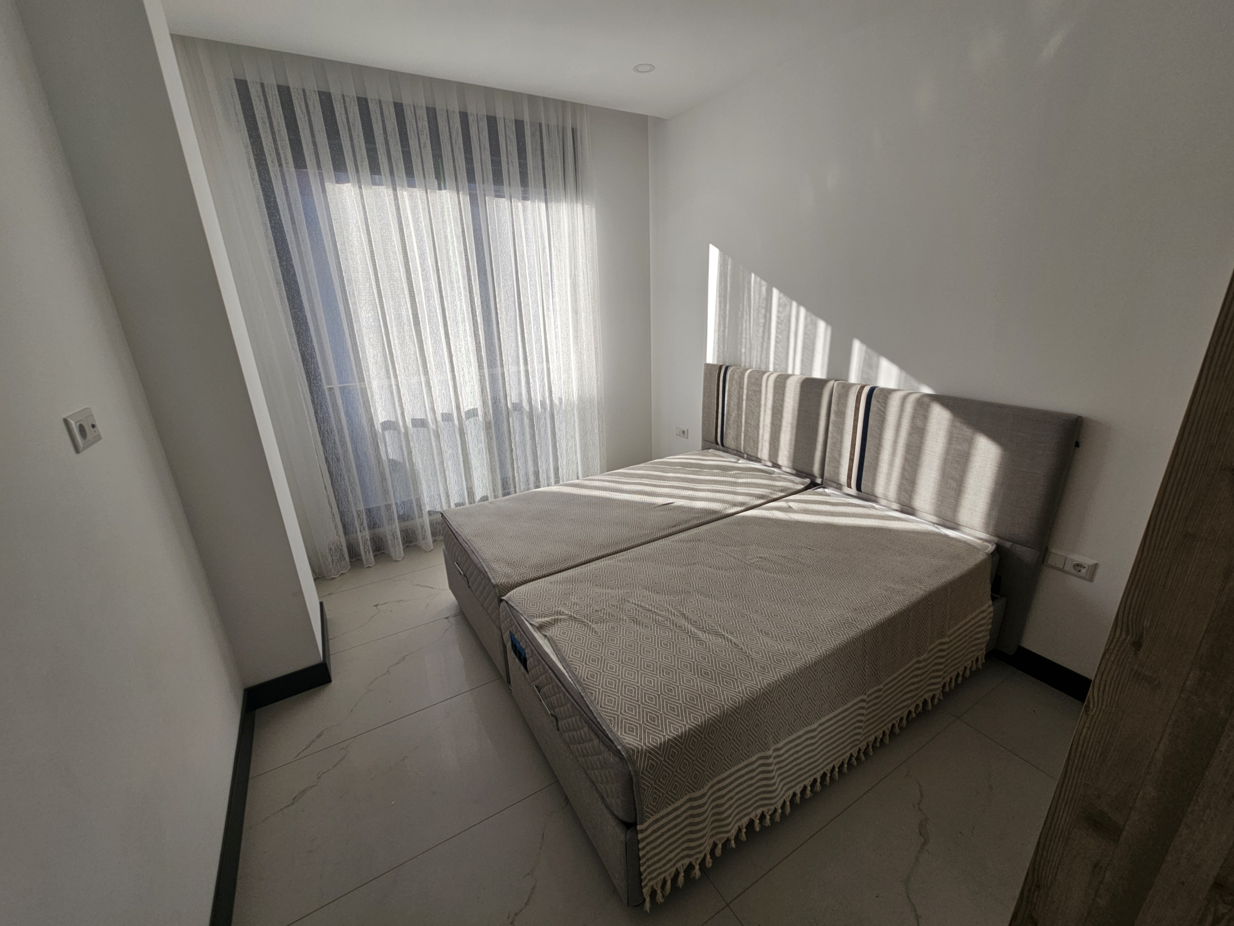 🔑Duplex (2+1) - Kestel