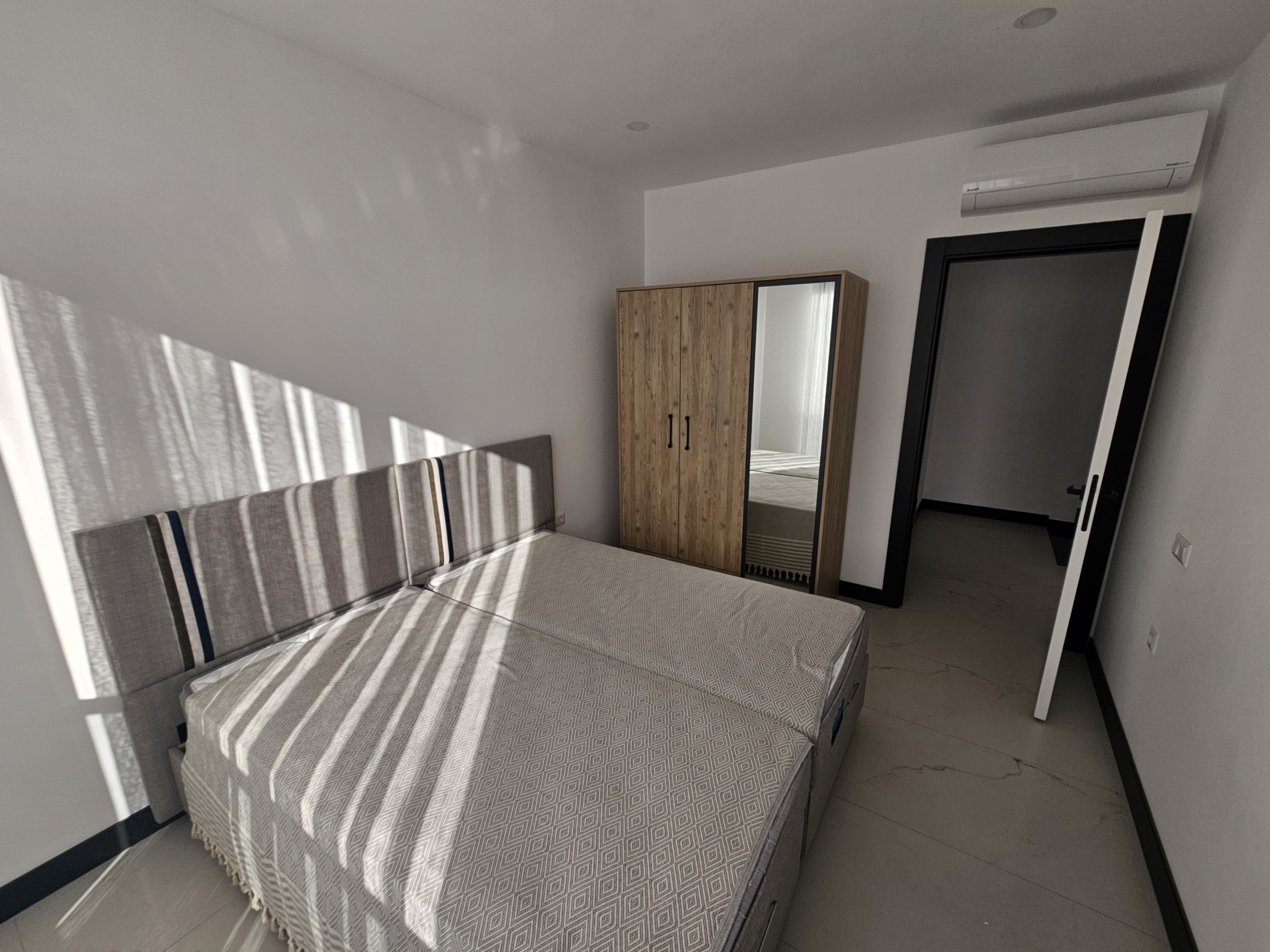 🔑Duplex (2+1) - Kestel