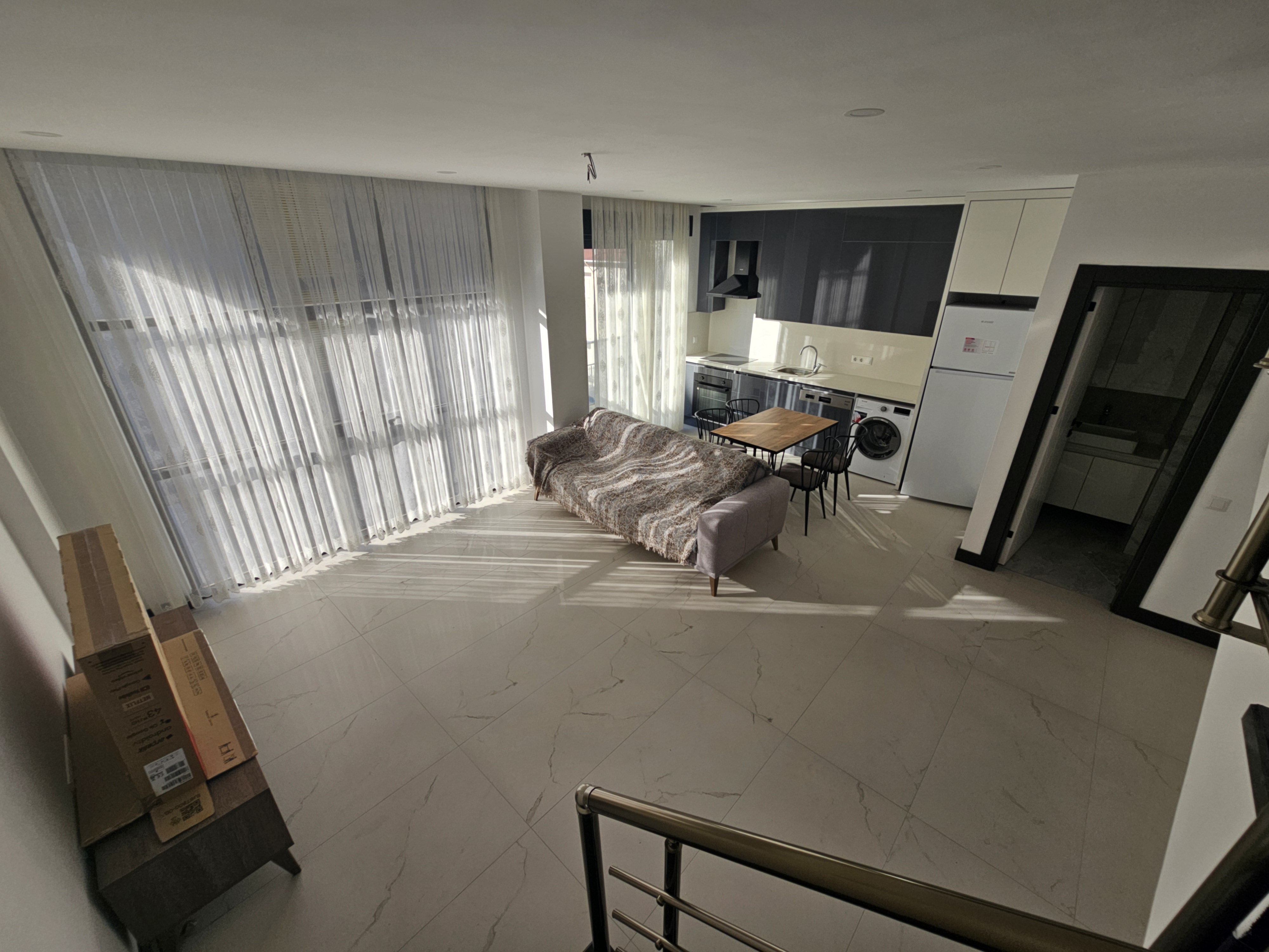 🔑Duplex (2+1) - Kestel