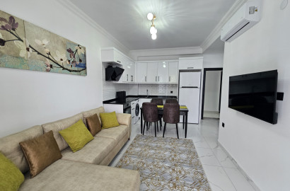 🔑(1+1) - Aqua Blue Residence