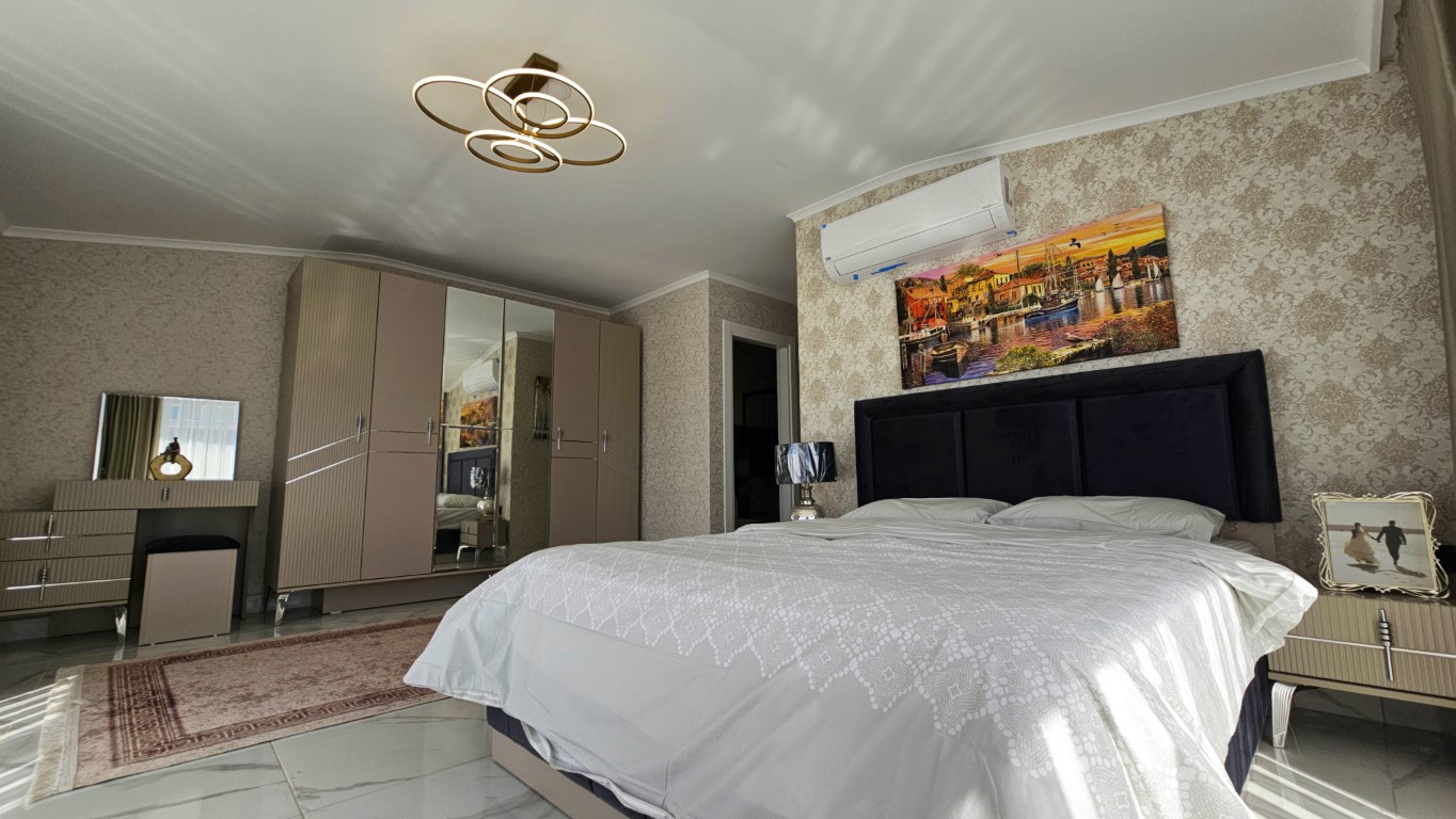 KIRA (3+1 DUPLEX) - OBA