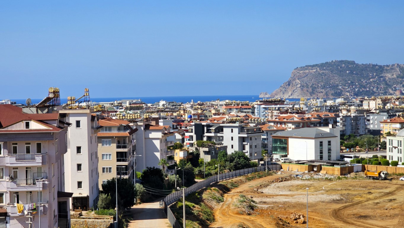 KIRA (3+1 DUPLEX) - OBA