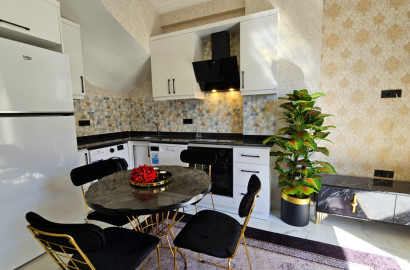 KIRA (3+1 DUPLEX) - OBA