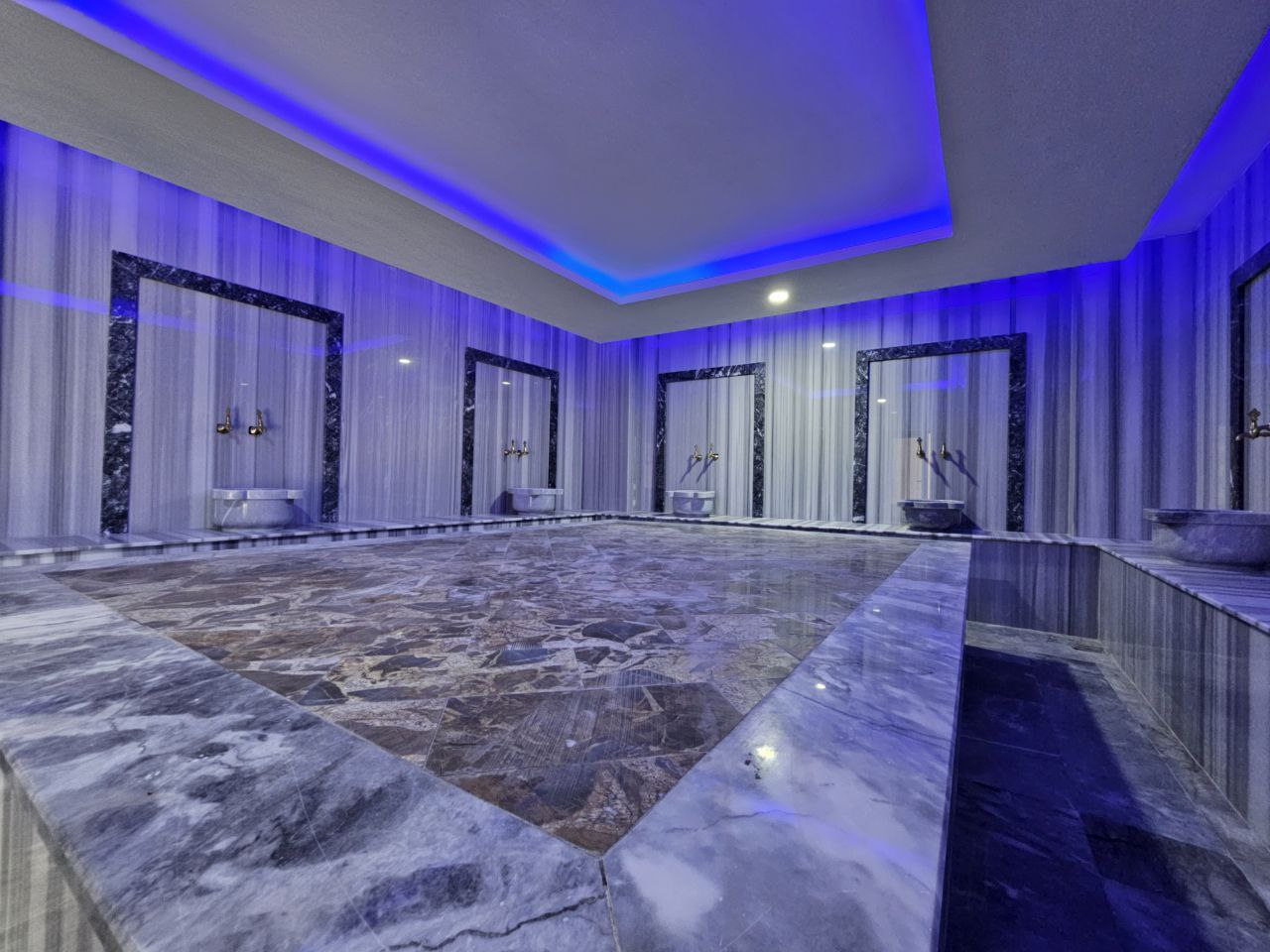 Prosperity Residence مجتمع مسکونی