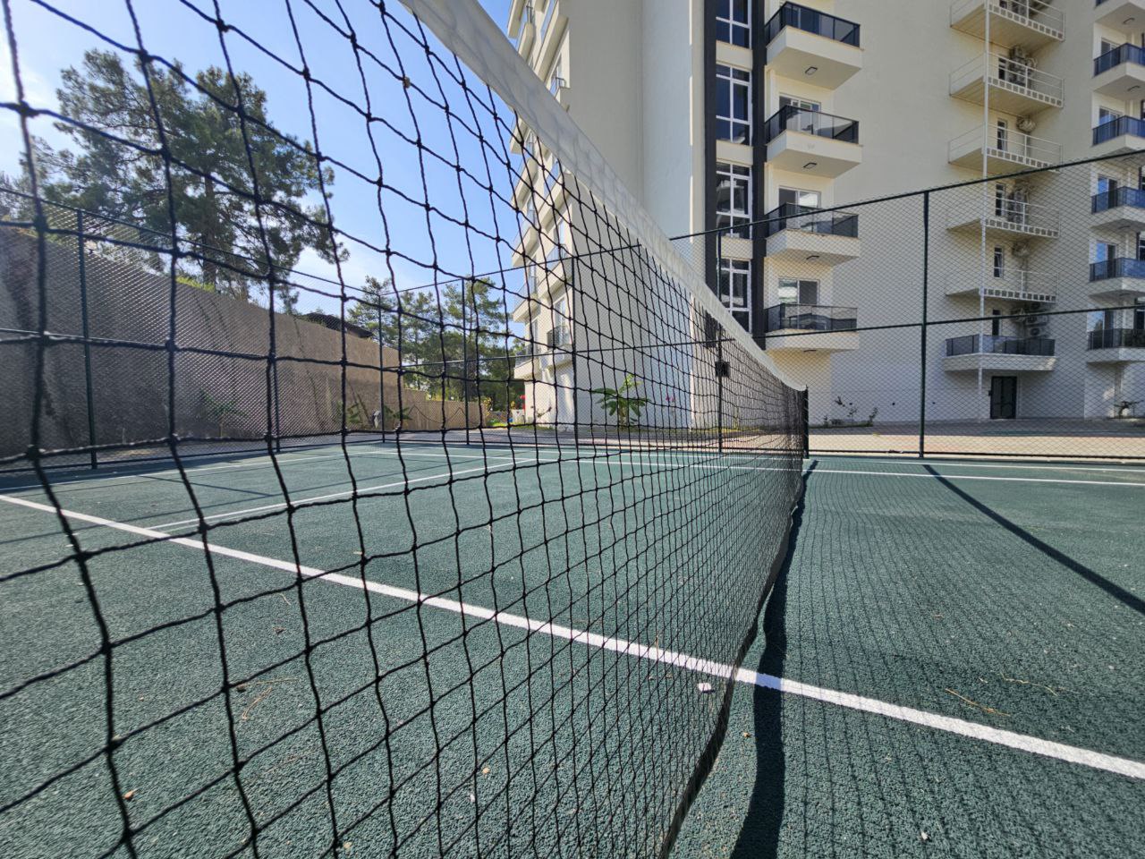 Prosperity Residence مجتمع مسکونی