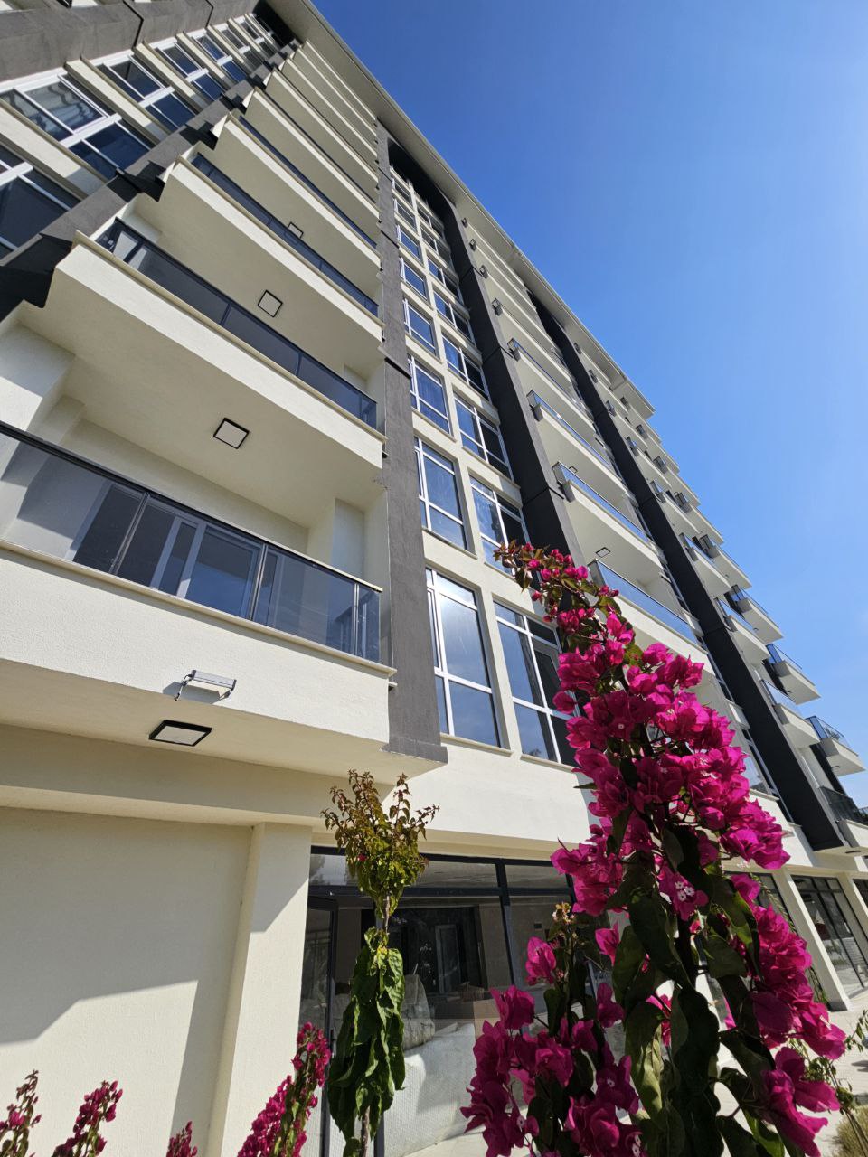 Prosperity Residence مجتمع مسکونی