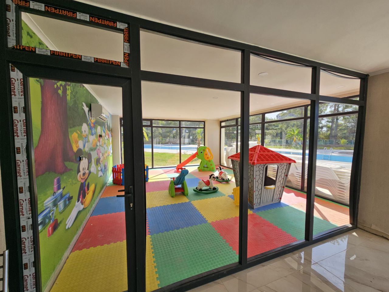 Prosperity Residence مجتمع مسکونی