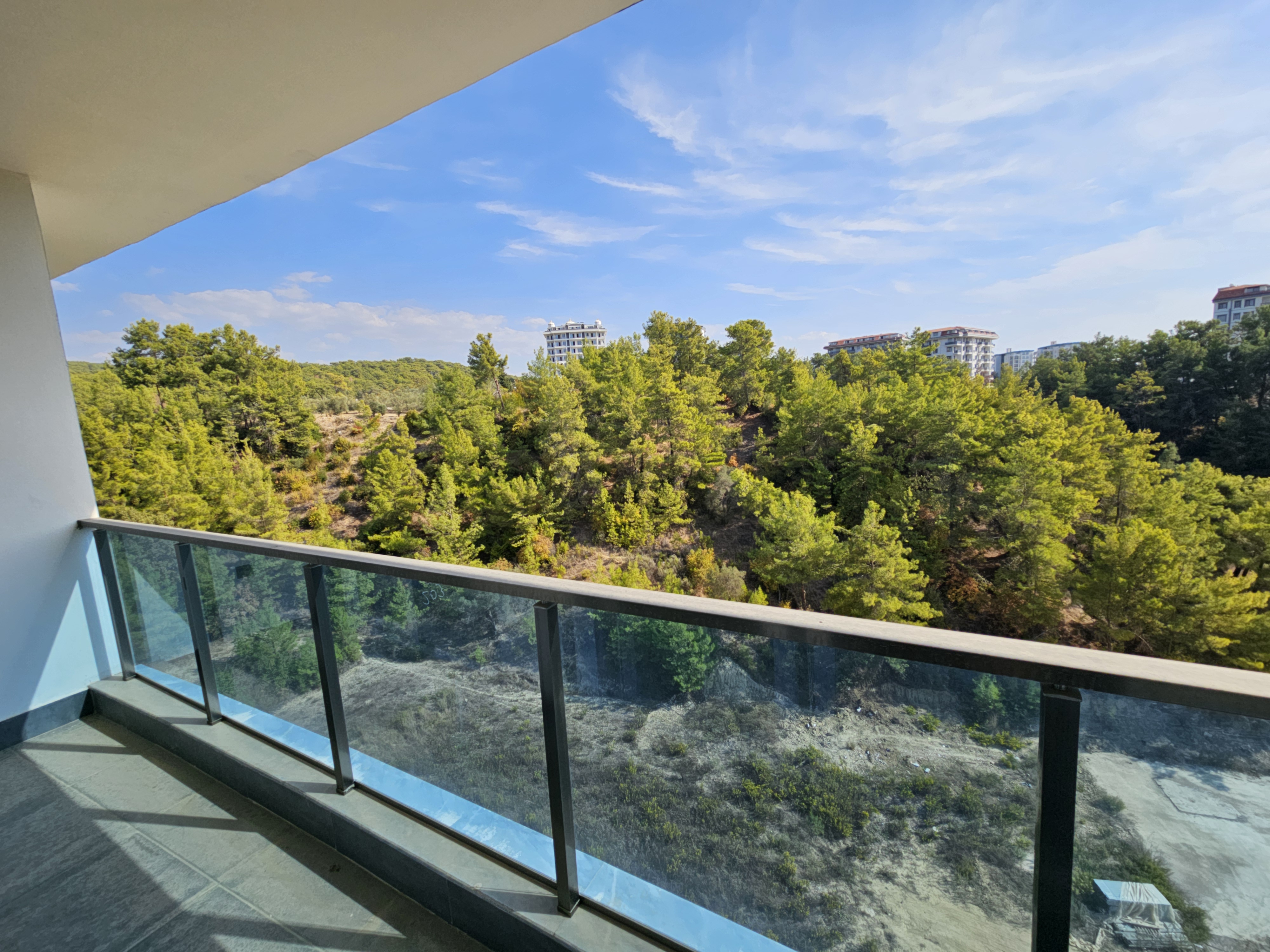 Duplex (2+1) - Aqua Residence