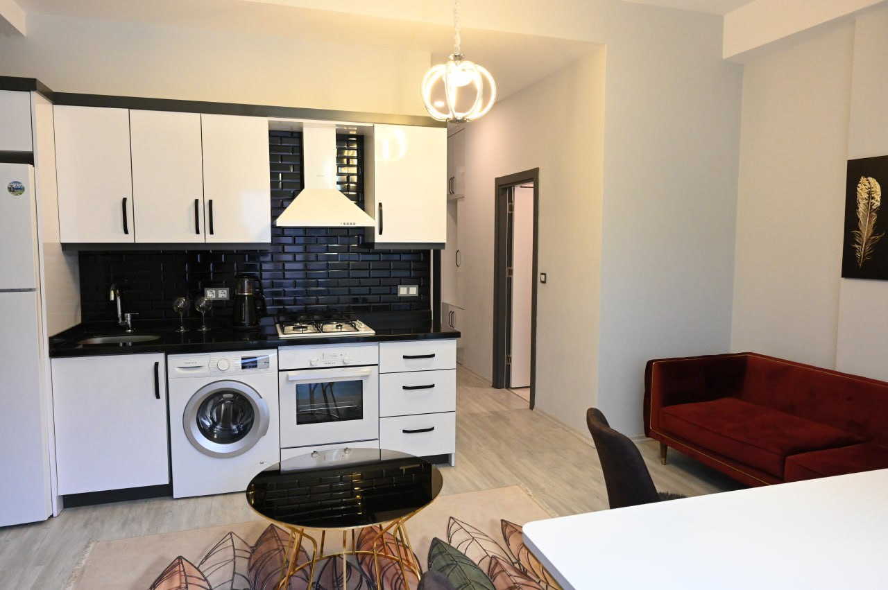 🔑(1+1) - Mahmutlar