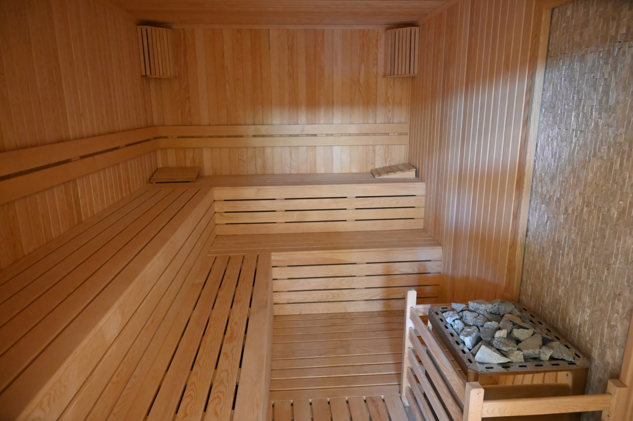 Luksusowy kompleks apartamentów