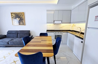 Ein-Zimmer-Wohnung (1+1) - Lord's Residence