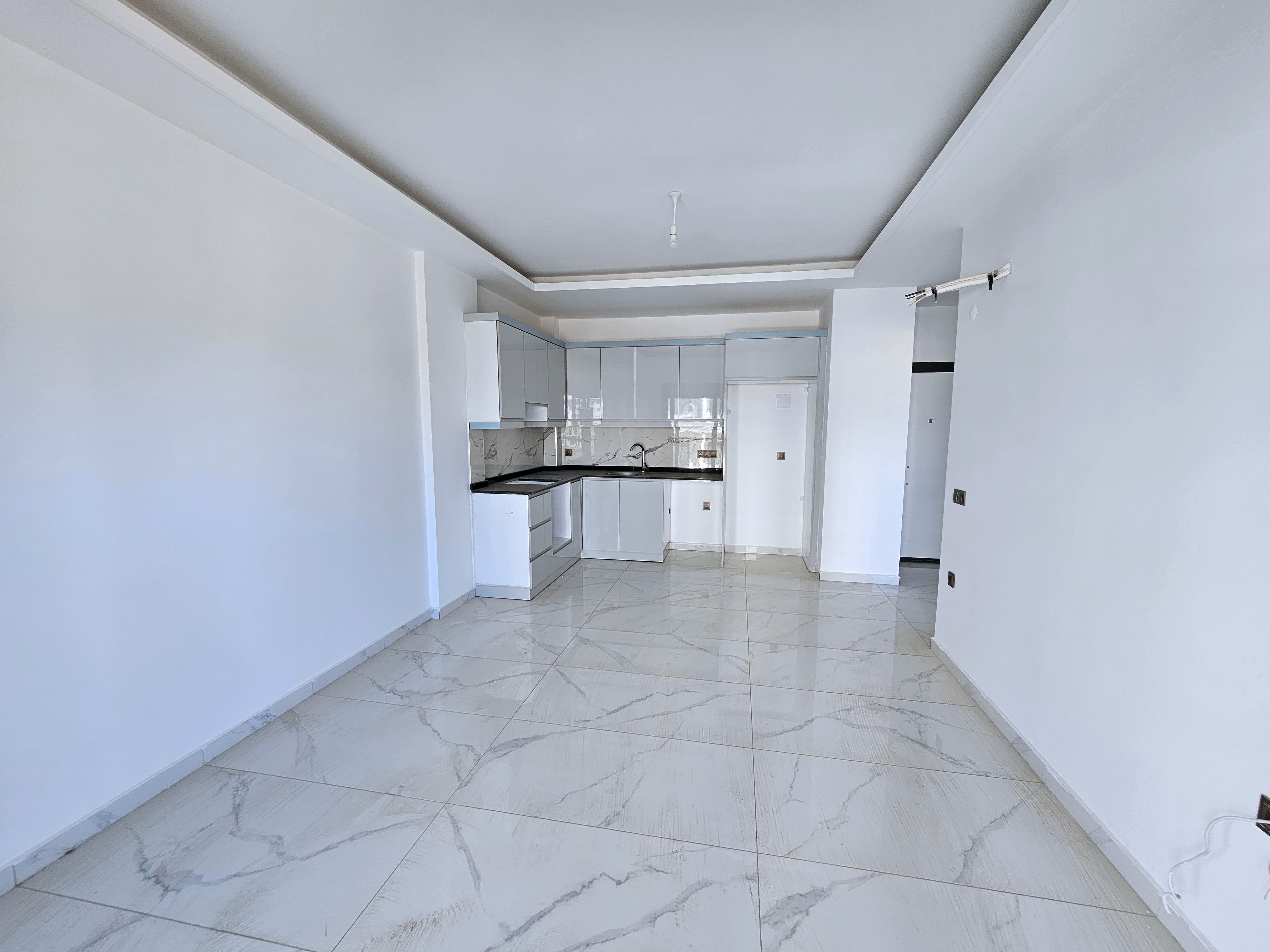 Ein-Zimmer-Wohnungen (1+1) - Lord's Residence