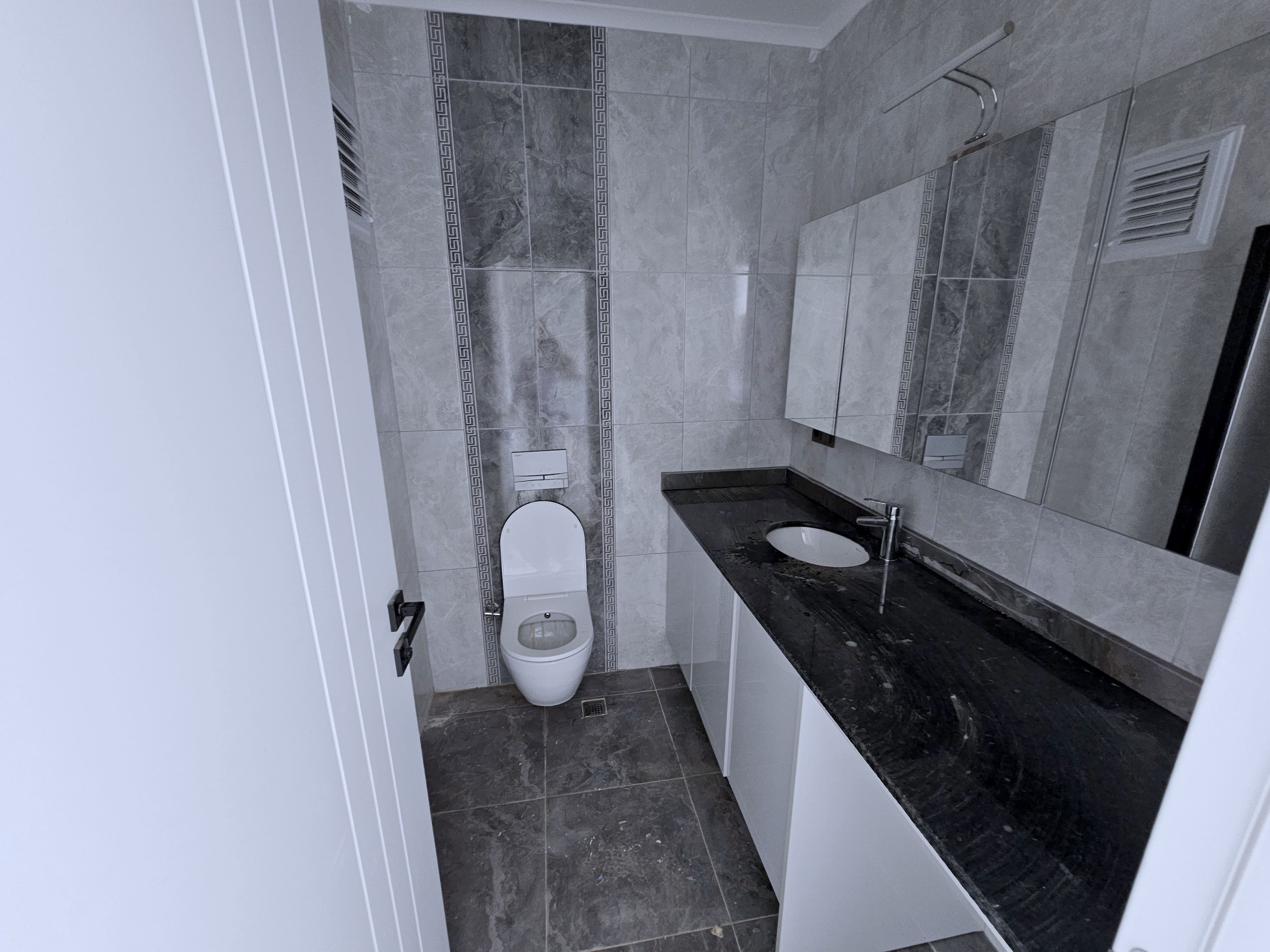 Ein-Zimmer-Wohnungen (1+1) - Lord's Residence