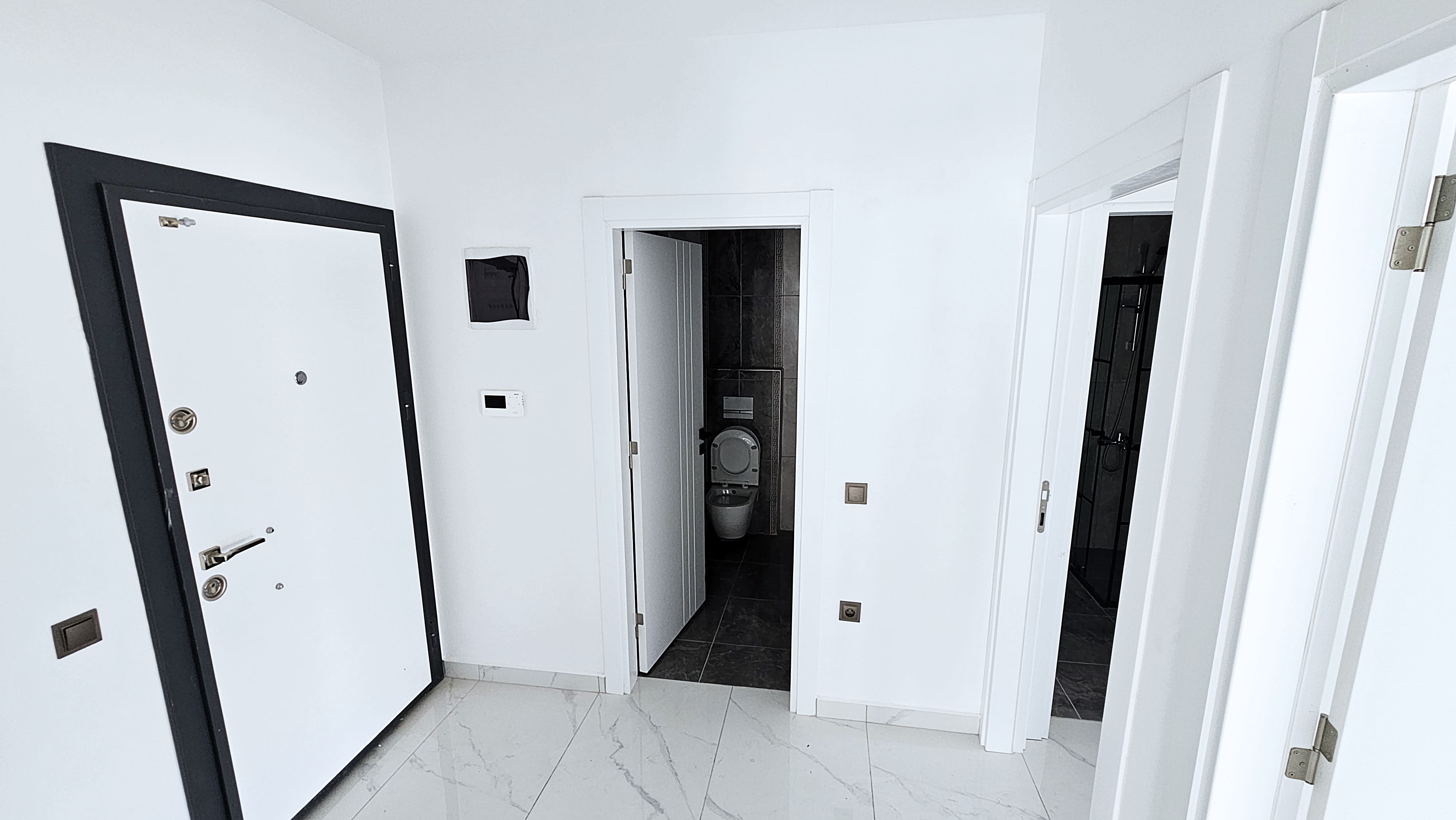 Ein-Zimmer-Wohnungen (2+1) - Lord's Residence