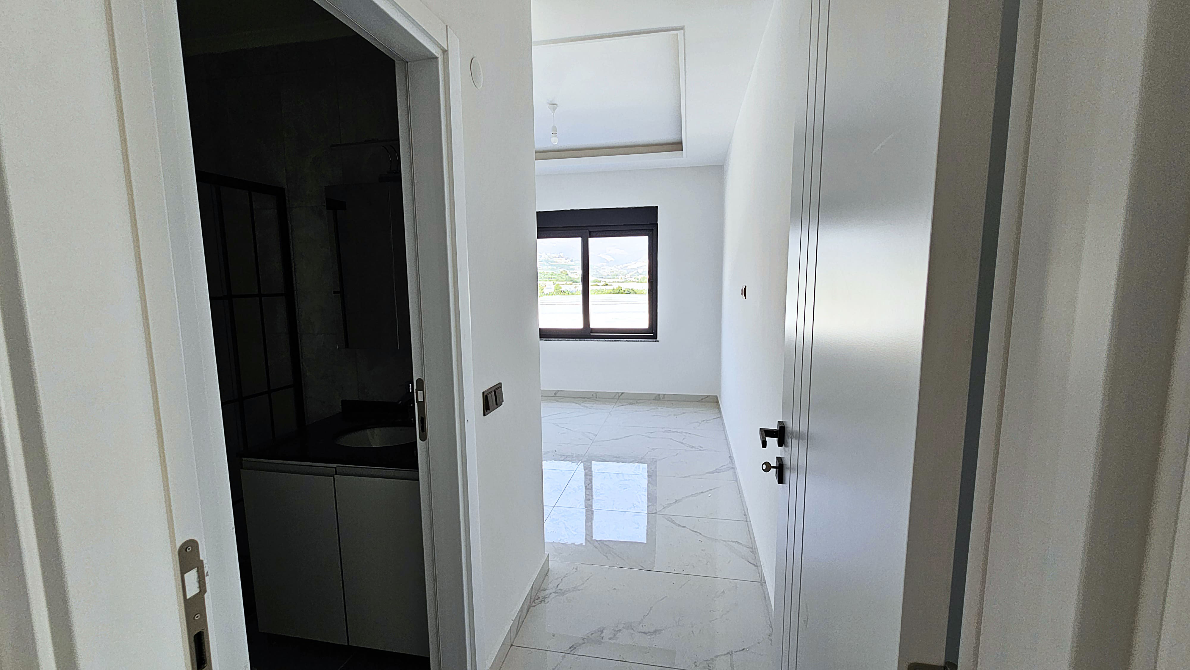 Ein-Zimmer-Wohnungen (2+1) - Lord's Residence