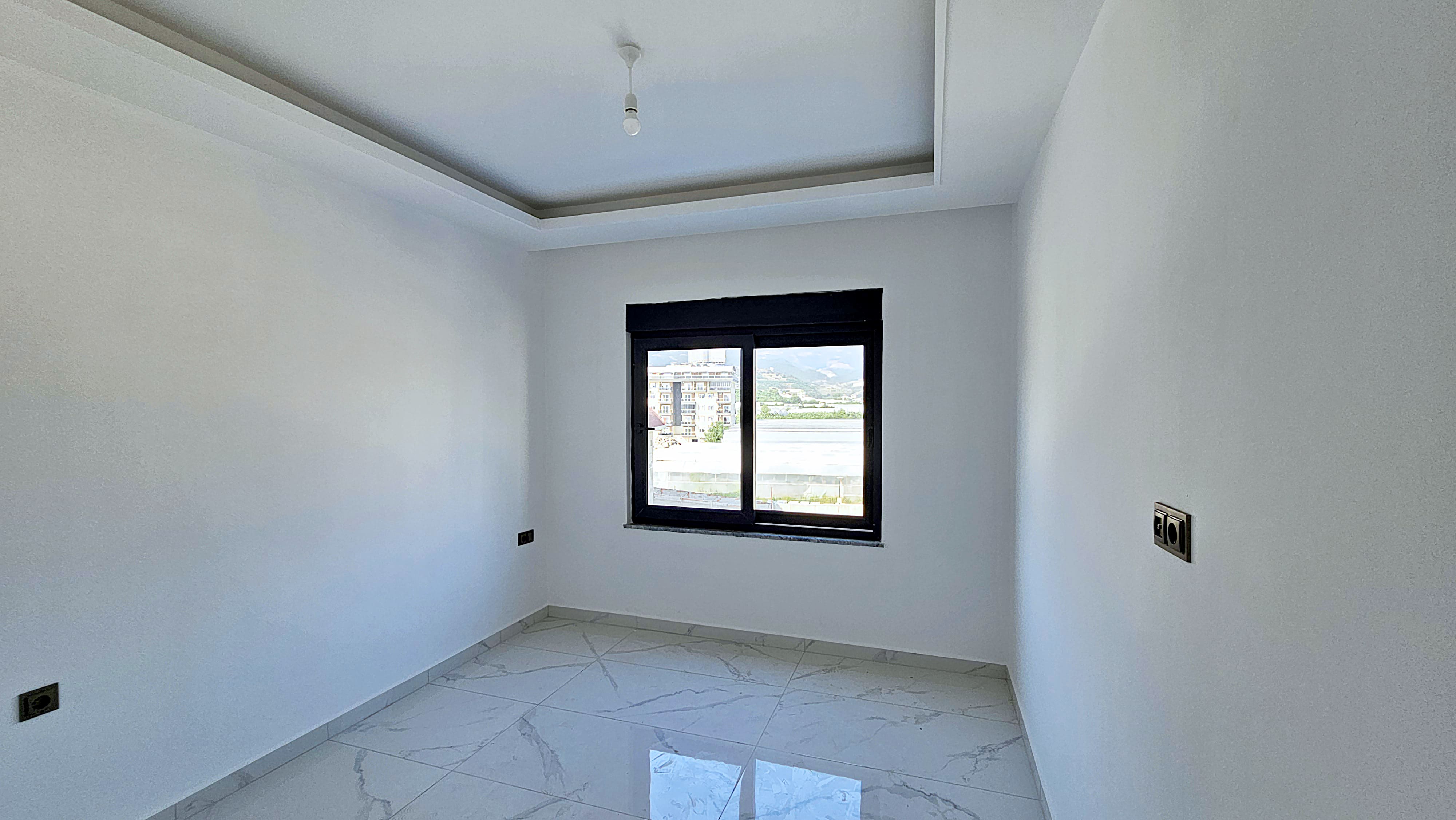 Ein-Zimmer-Wohnungen (2+1) - Lord's Residence