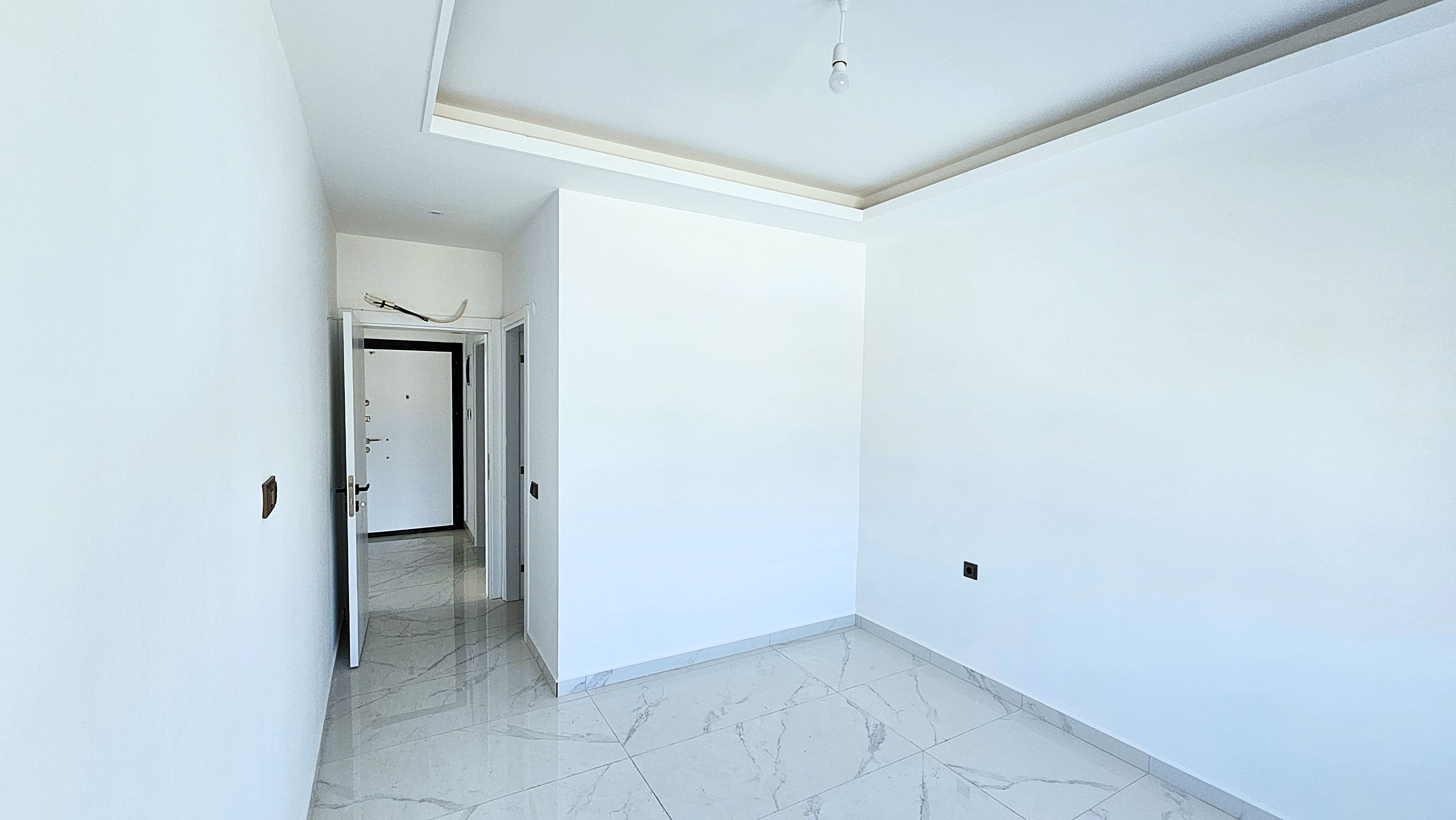 Ein-Zimmer-Wohnungen (2+1) - Lord's Residence