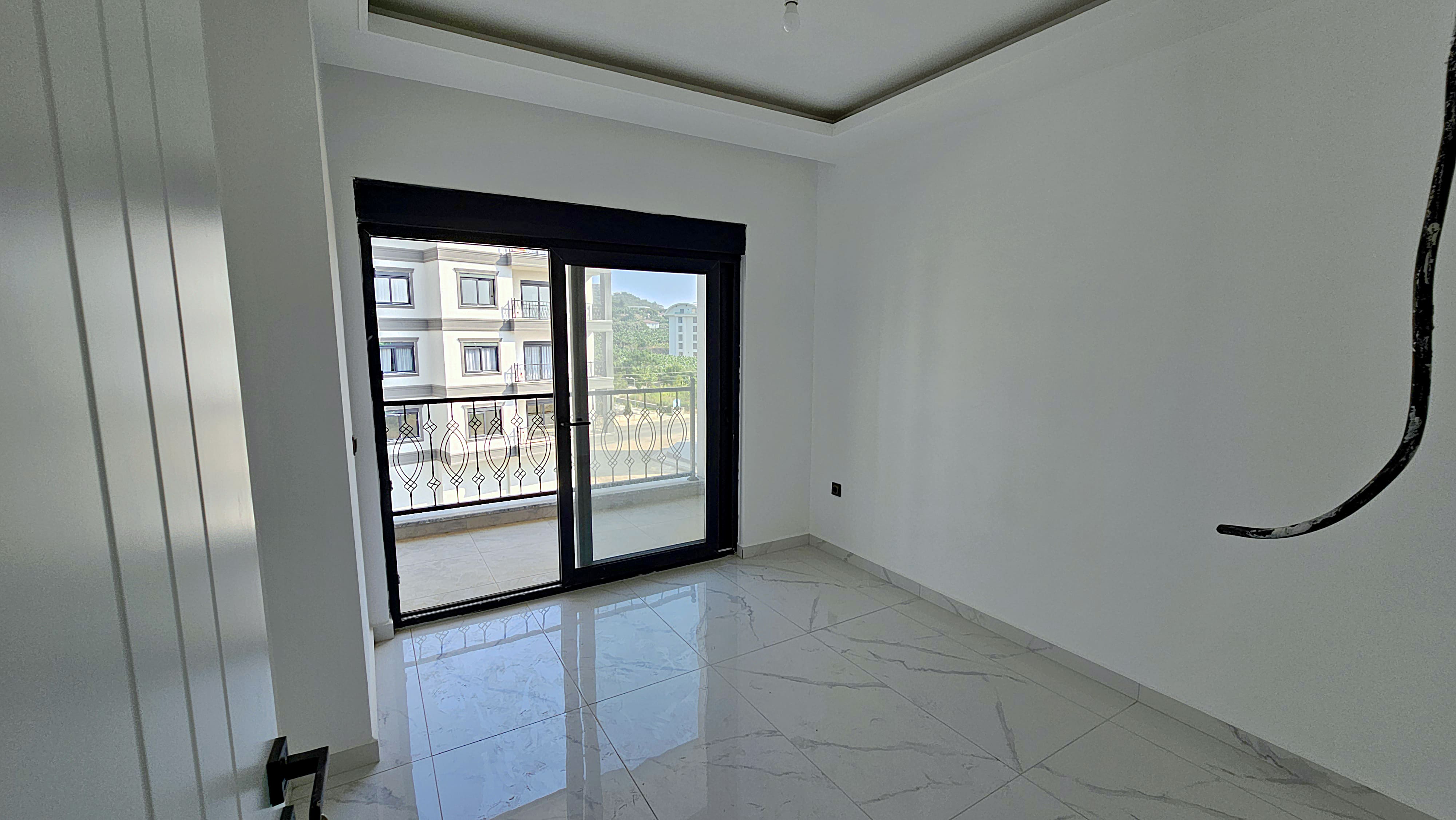 Ein-Zimmer-Wohnungen (2+1) - Lord's Residence