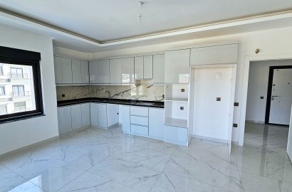 Ein-Zimmer-Wohnungen (2+1) - Lord's Residence