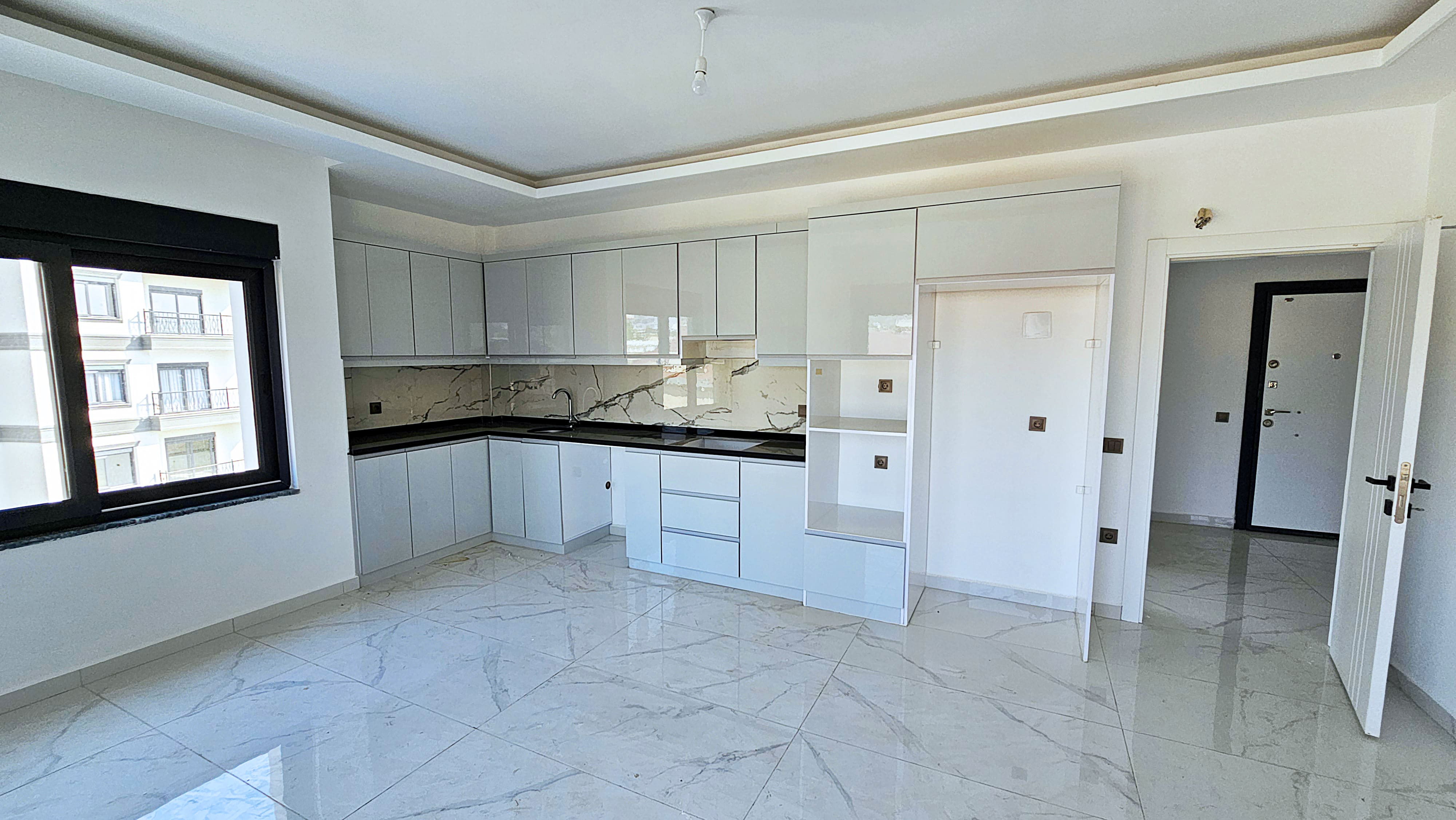 Ein-Zimmer-Wohnungen (2+1) - Lord's Residence