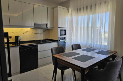 Zwei-Zimmer-Duplex (2+1) - Lord's Residence