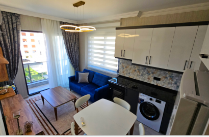 🔑(1+1) - Crown Residence