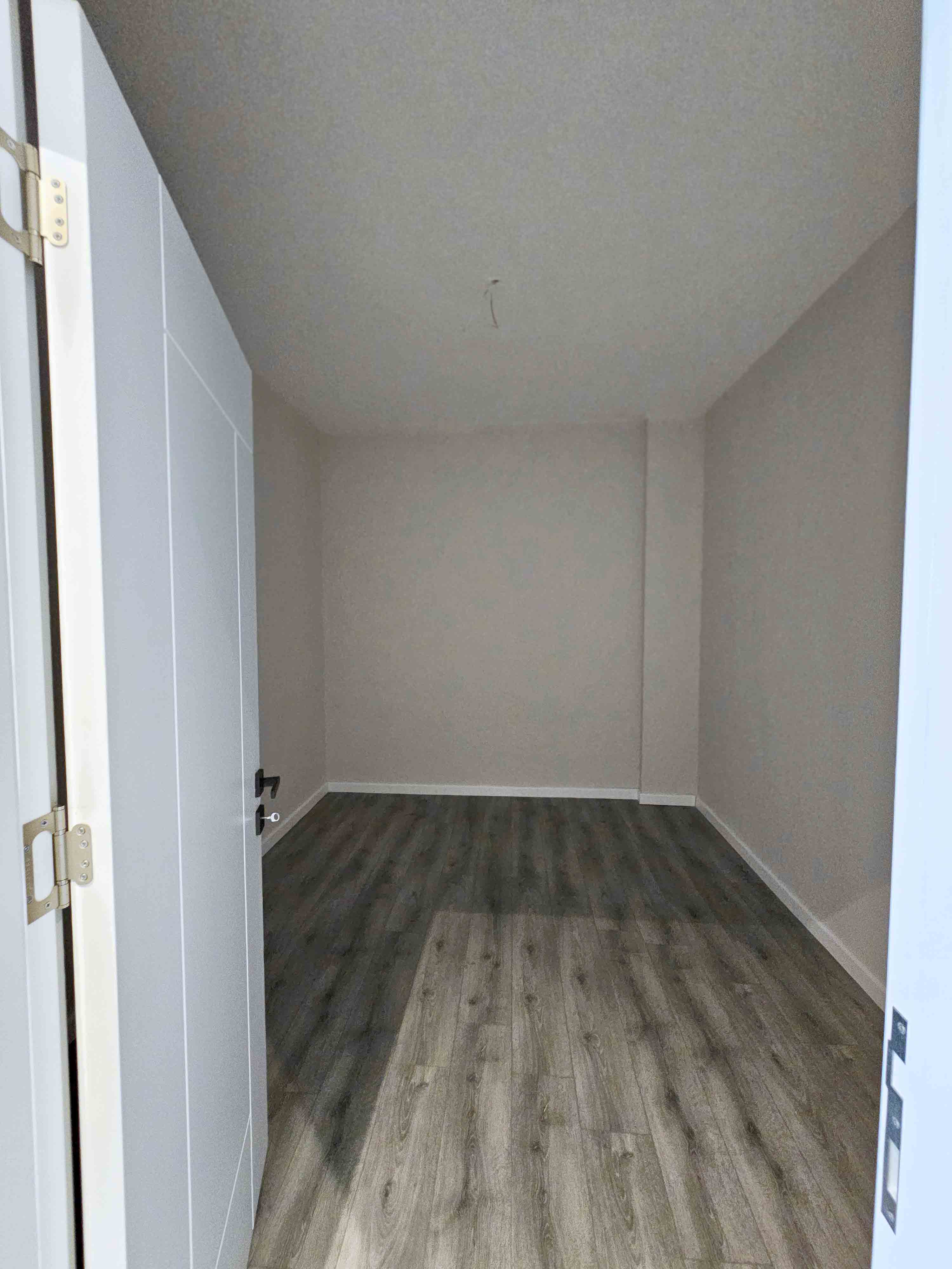 Üç odalı daire (3+1) - Oba