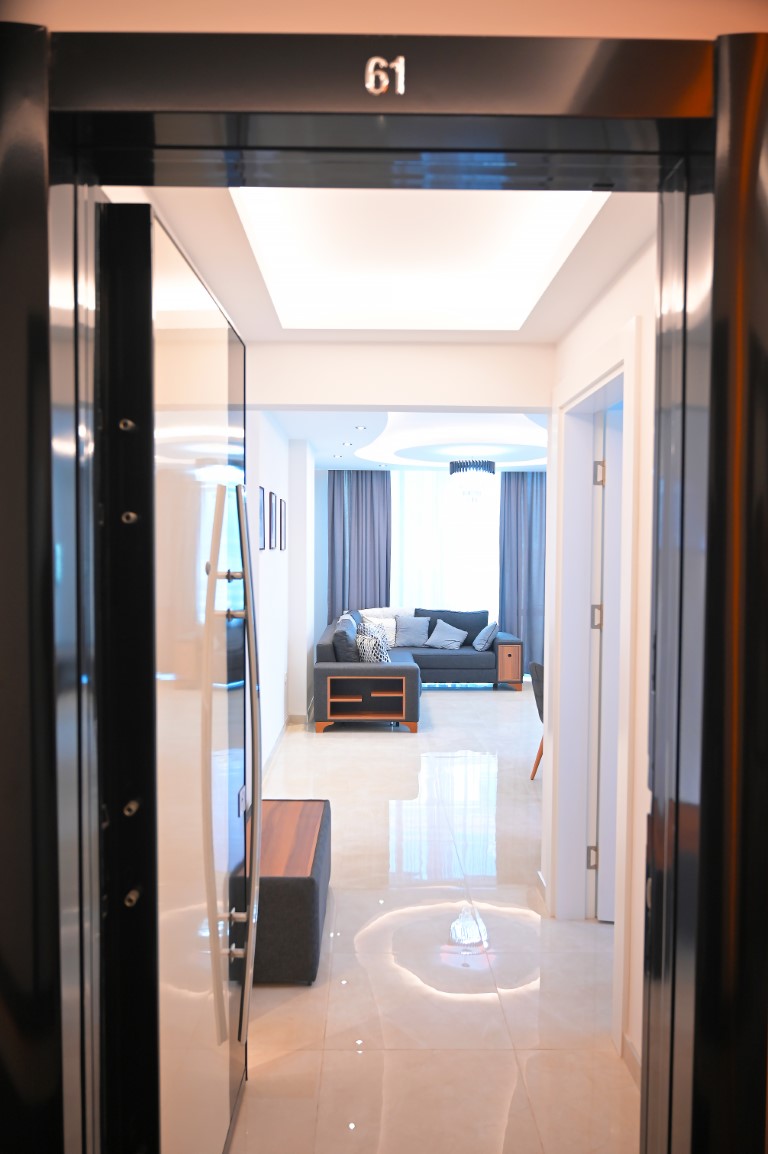 🔑(1+1) - Mahmutlar