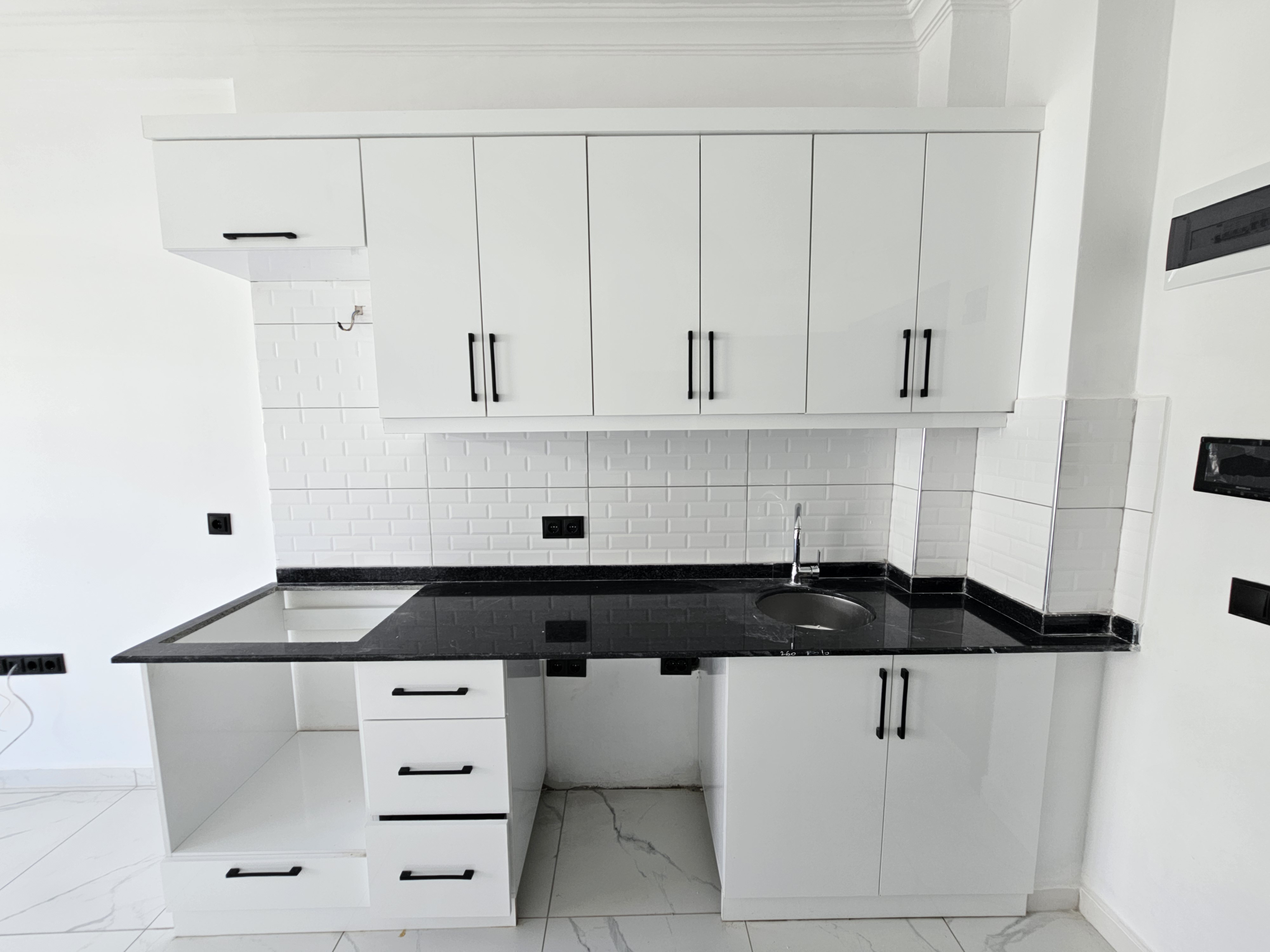 (1+1) - Prosperity Residence